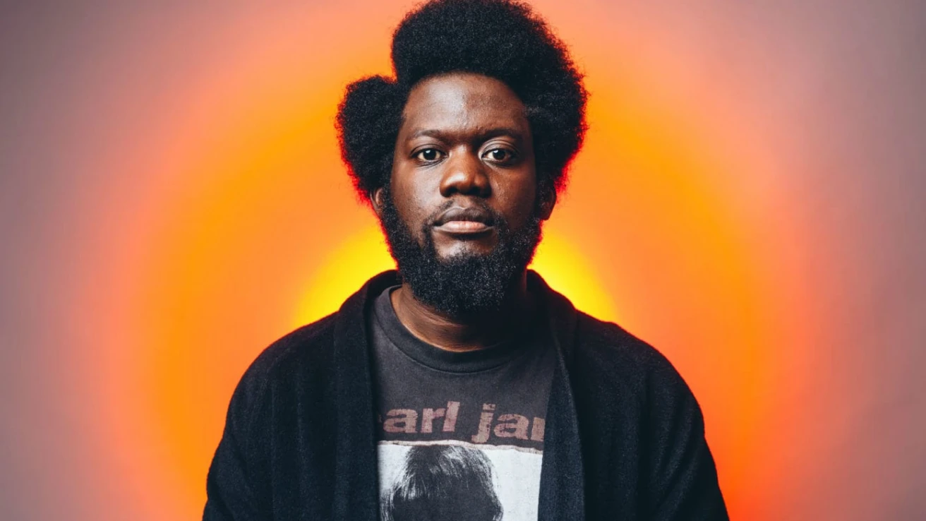 Michael Kiwanuka.