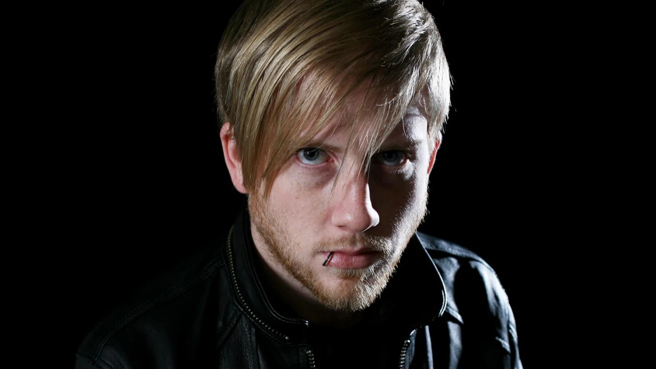 Bob Bryar.