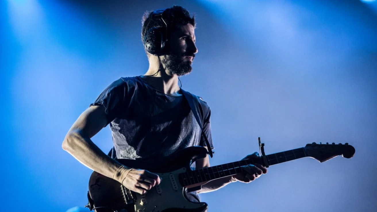 Brad Delson.