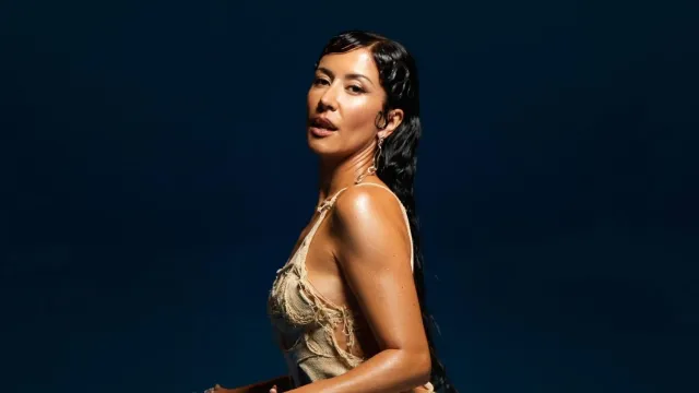 Ana Moura.