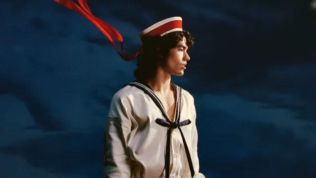 Conan Gray.