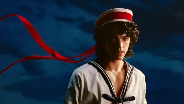 Conan Gray.