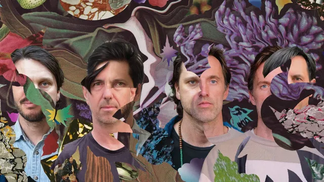 Cut Copy.
