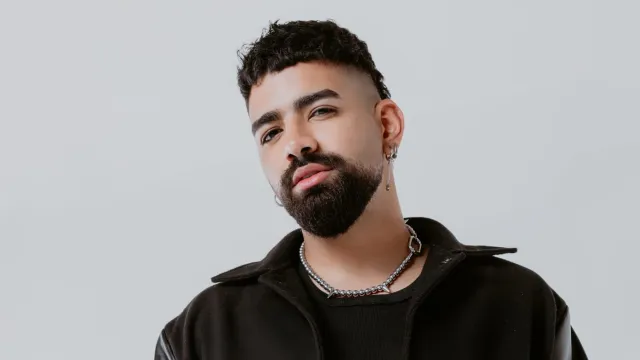 Dilsinho.