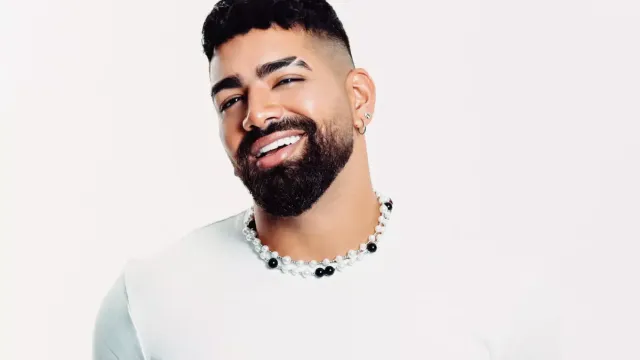 Dilsinho.