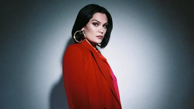 Jessie J.