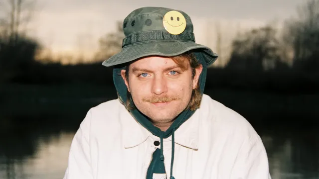 Mac DeMarco.