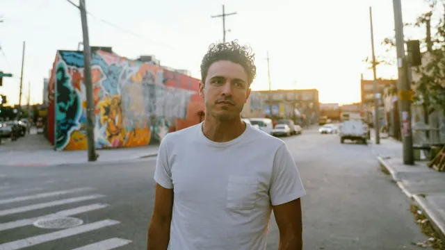 Marc Scibilia.