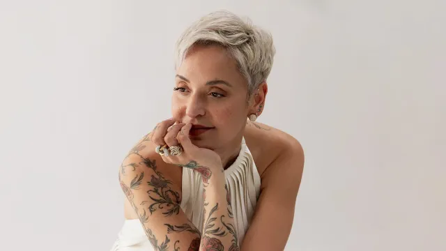 Mariza.