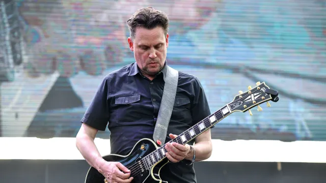 Mark Kozelek.