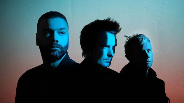 Muse.