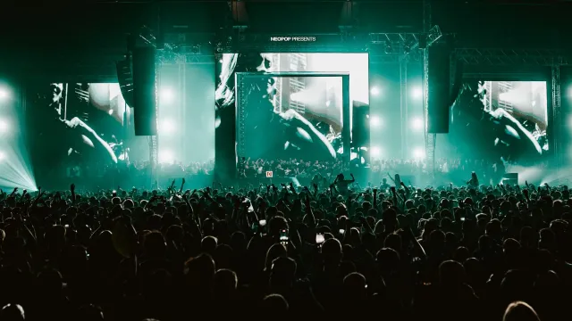 Neopop 2024.