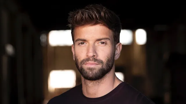 Pablo Alborán.