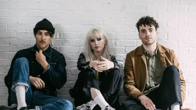 Paramore.