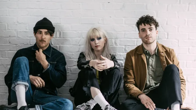 Paramore.