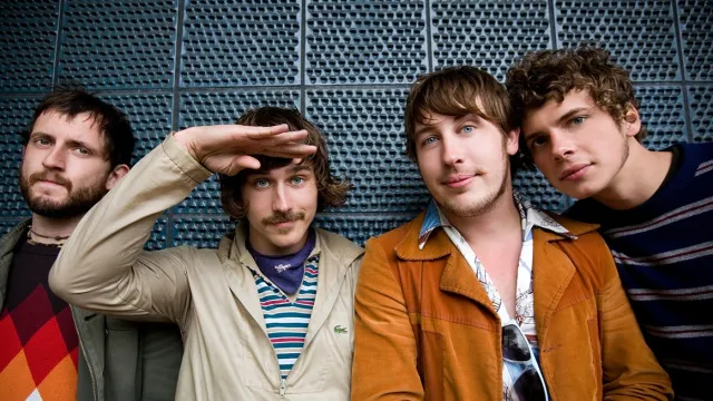 Portugal. The Man.