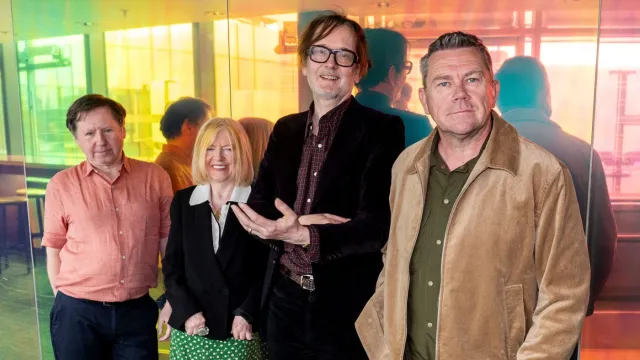 Pulp.
