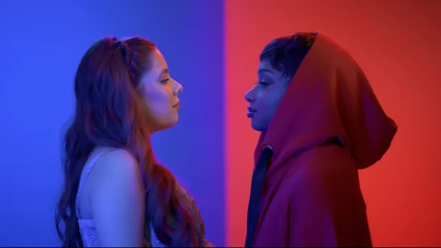 Red Bull SoundClash - Bárbara Tinoco e Nenny.