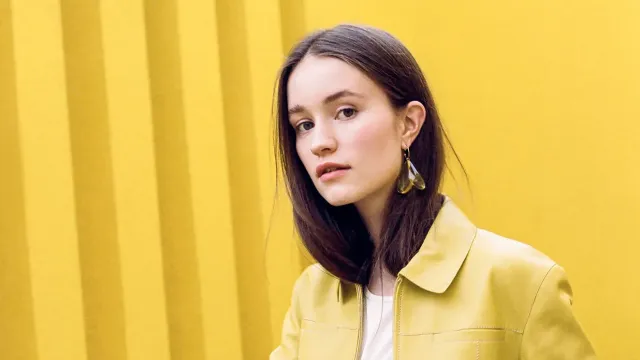 Sigrid.