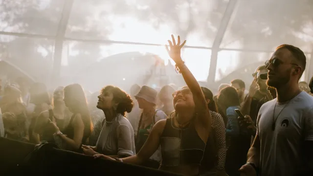 Sónar Lisboa 2023.