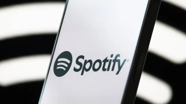 Spotify.