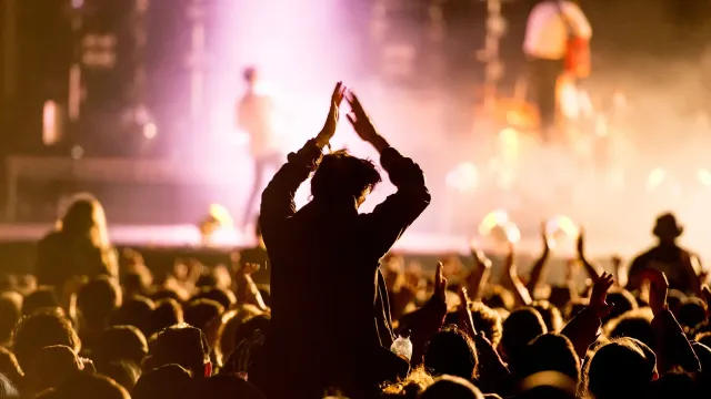 Sumol Summer Fest.