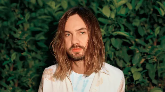Tame Impala.
