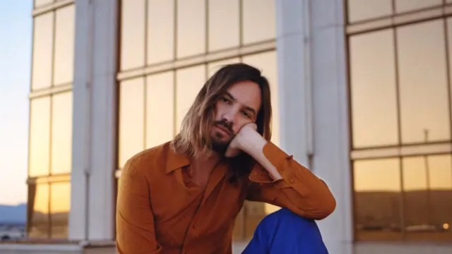 Tame Impala.