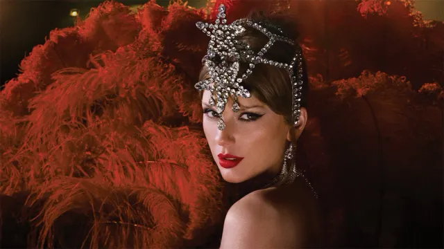 Taylor Swift.