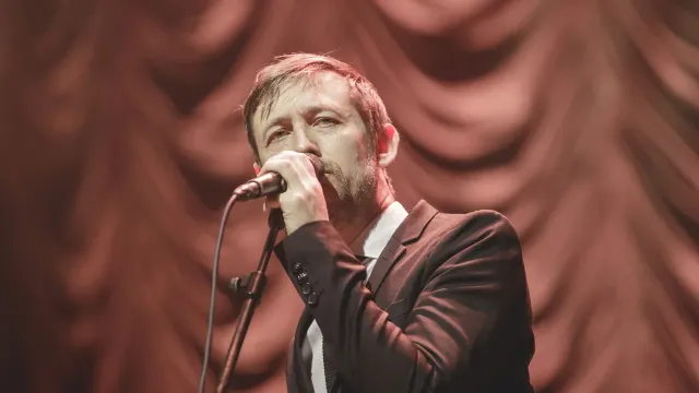 The Divine Comedy.