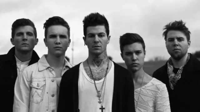 The Neighbourhood.