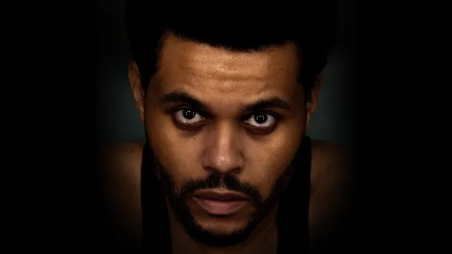 The Weeknd.