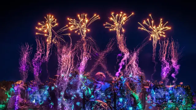Tomorrowland.