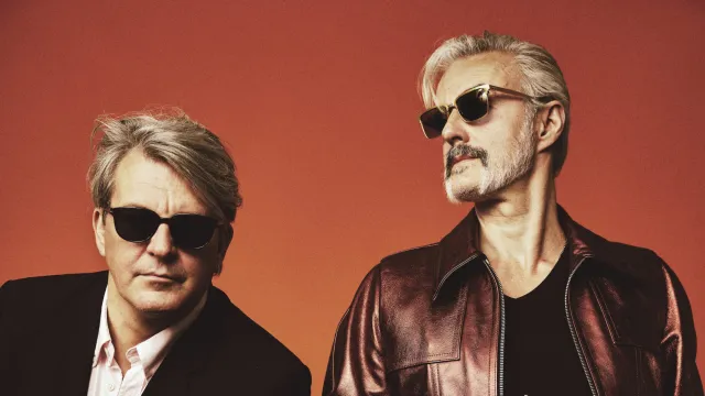 Triggerfinger.