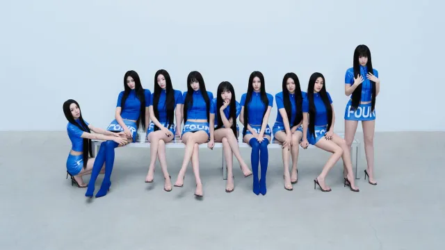 TWICE.