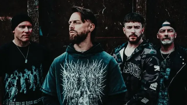 Bullet For My Valentine.