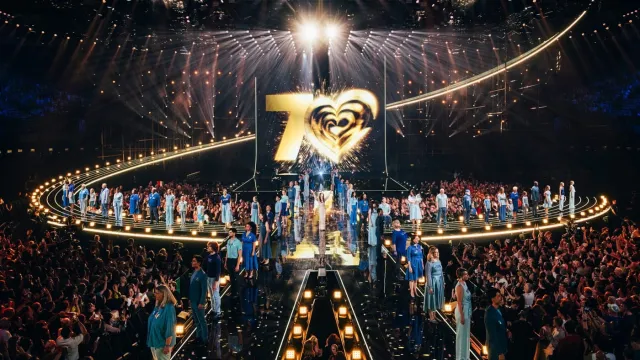 Festival Eurovisão da Canção 2026.
