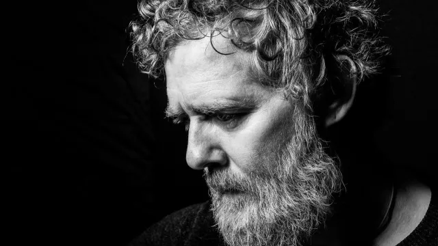 Glen Hansard.