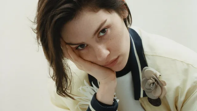 Gracie Abrams.