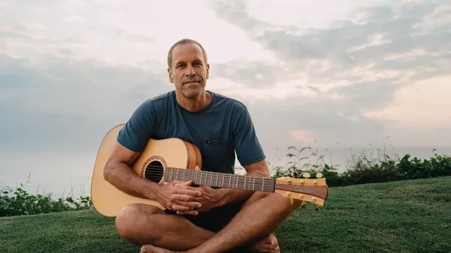 Jack Johnson.