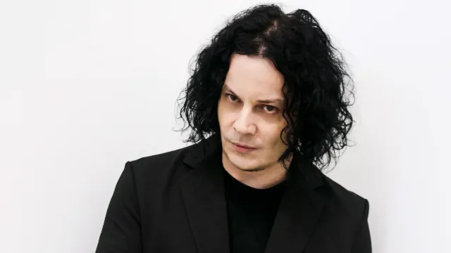 Jack White.