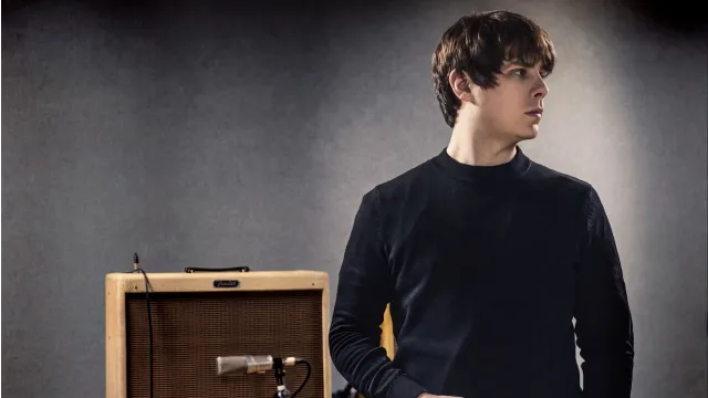 Jake Bugg.