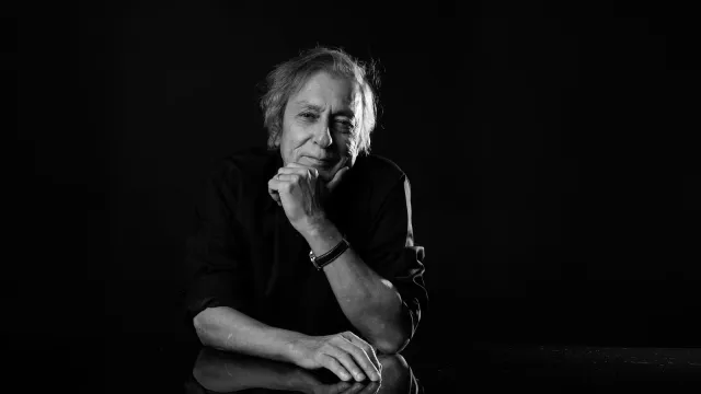Jorge Palma.