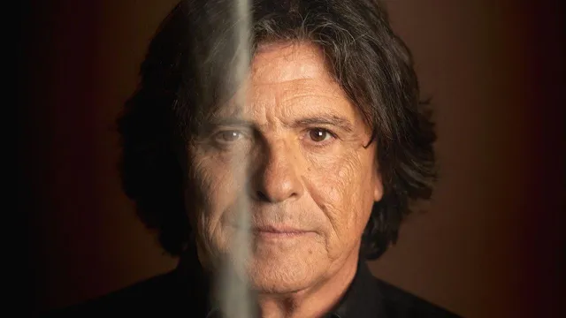 Luís Represas.