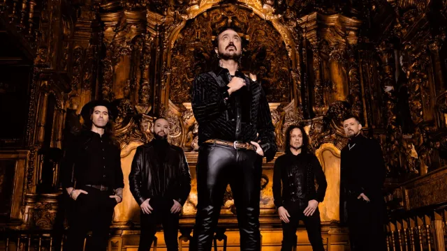 Moonspell.