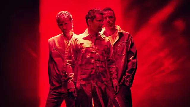 Muse.