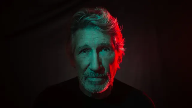 Roger Waters.