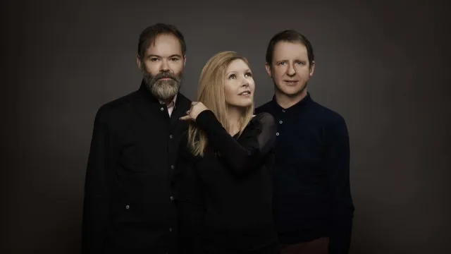 Saint Etienne.