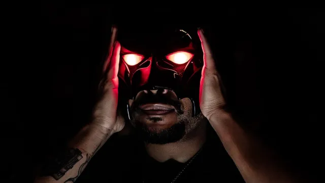 The Weeknd no Estádio do Restelo, 5 de setembro de 2026.