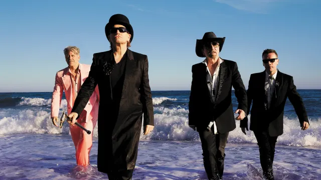 U2.